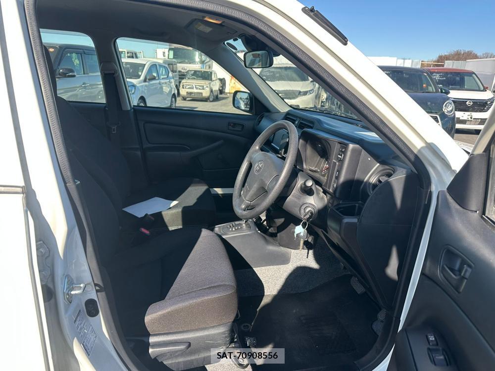 Toyota PROBOX VAN 2019 1538794-11