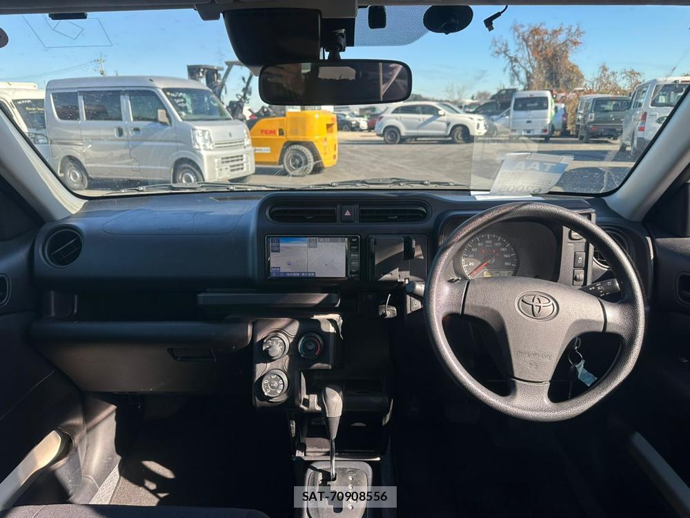 Toyota PROBOX VAN 2019 1538794-12