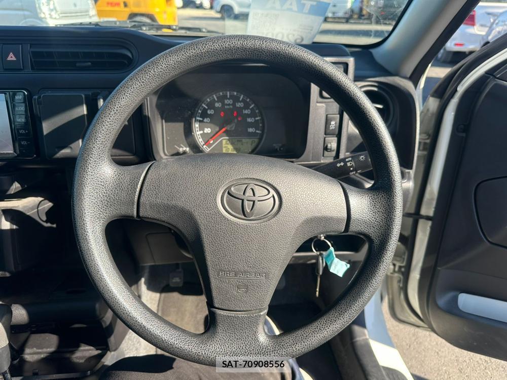 Toyota PROBOX VAN 2019 1538794-13
