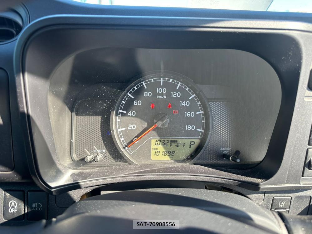 Toyota PROBOX VAN 2019 1538794-14
