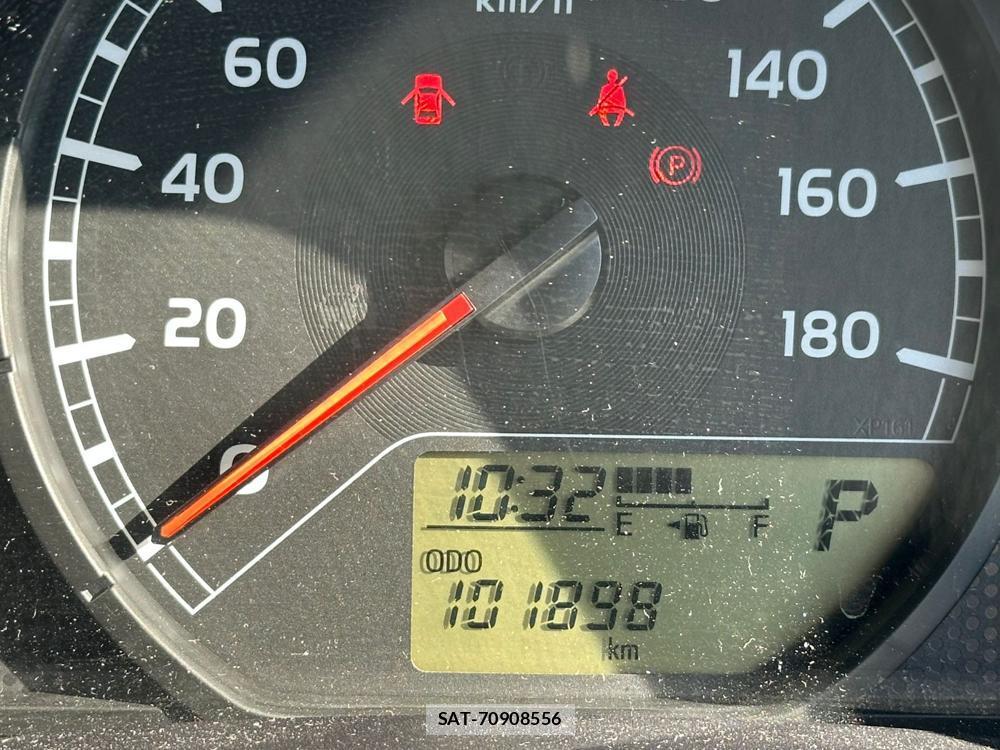 Toyota PROBOX VAN 2019 1538794-15