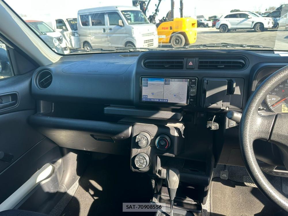 Toyota PROBOX VAN 2019 1538794-17