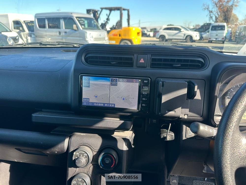 Toyota PROBOX VAN 2019 1538794-18