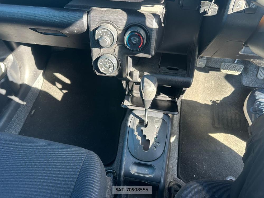 Toyota PROBOX VAN 2019 1538794-19