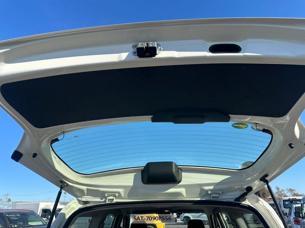 Toyota PROBOX VAN 2019 1538794-24
