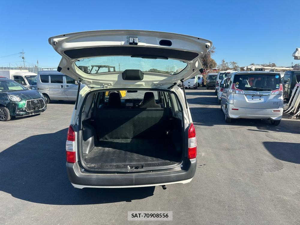 Toyota PROBOX VAN 2019 1538794-25