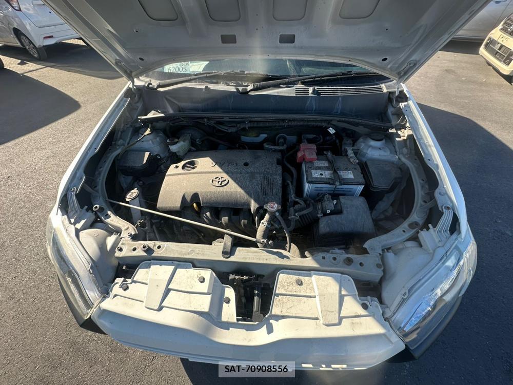 Toyota PROBOX VAN 2019 1538794-26