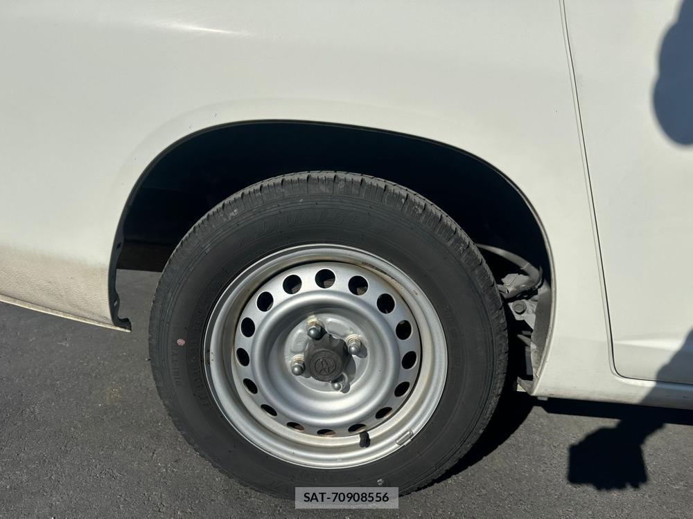 Toyota PROBOX VAN 2019 1538794-27