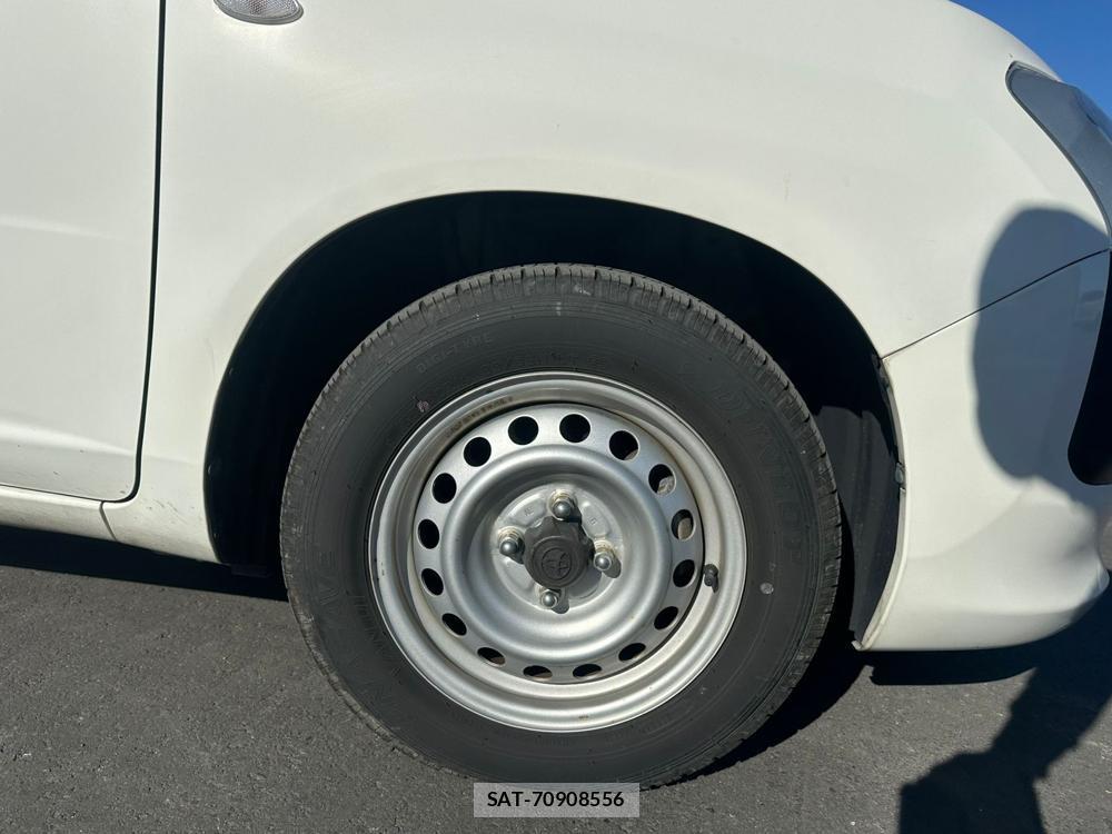 Toyota PROBOX VAN 2019 1538794-28