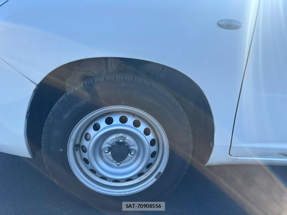 Toyota PROBOX VAN 2019 1538794-29