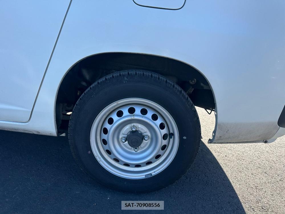 Toyota PROBOX VAN 2019 1538794-30