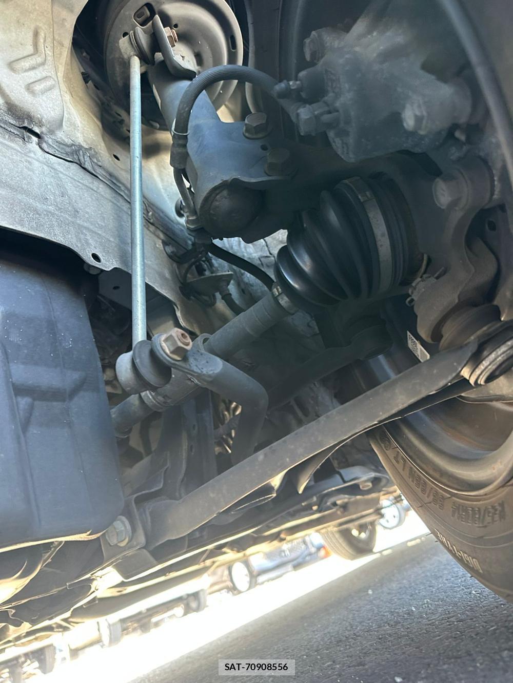 Toyota PROBOX VAN 2019 1538794-33