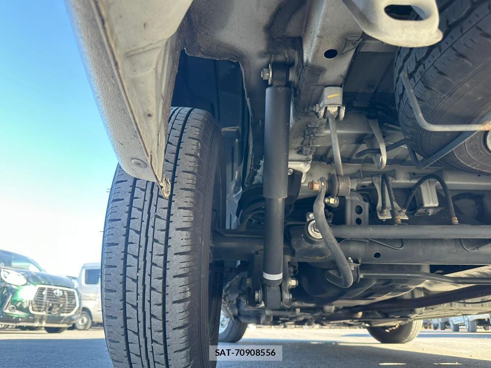 Toyota PROBOX VAN 2019 1538794-34