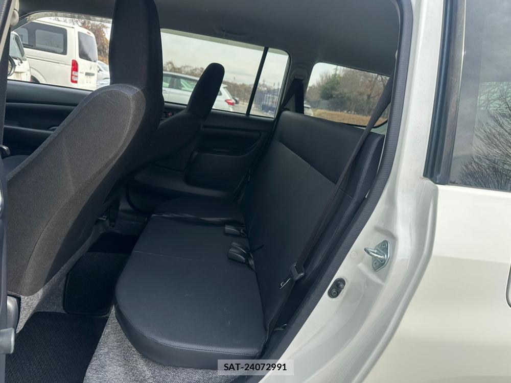 Toyota PROBOX VAN 2020 1589913-9