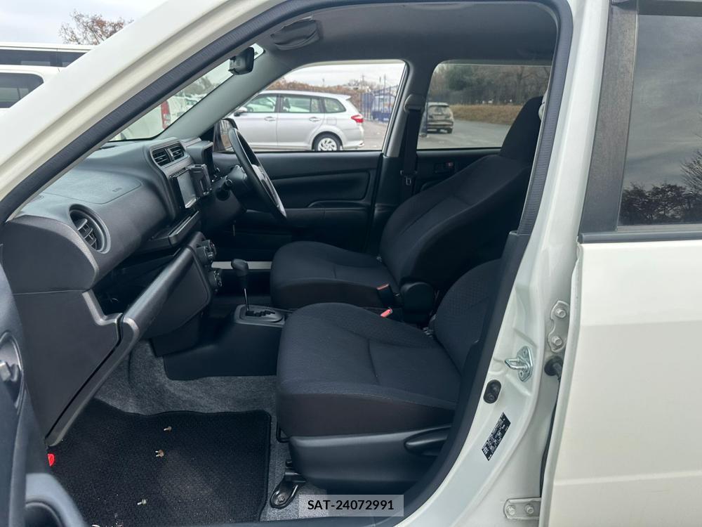 Toyota PROBOX VAN 2020 1589913-10