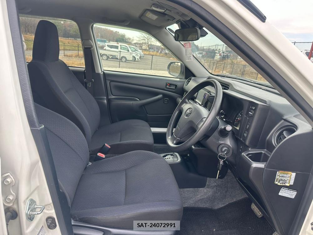 Toyota PROBOX VAN 2020 1589913-11