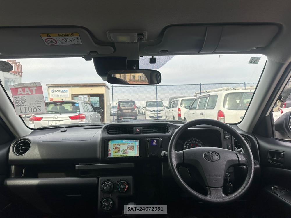 Toyota PROBOX VAN 2020 1589913-12