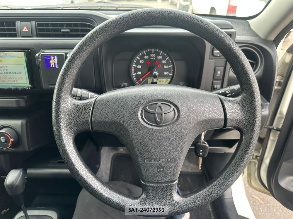 Toyota PROBOX VAN 2020 1589913-13