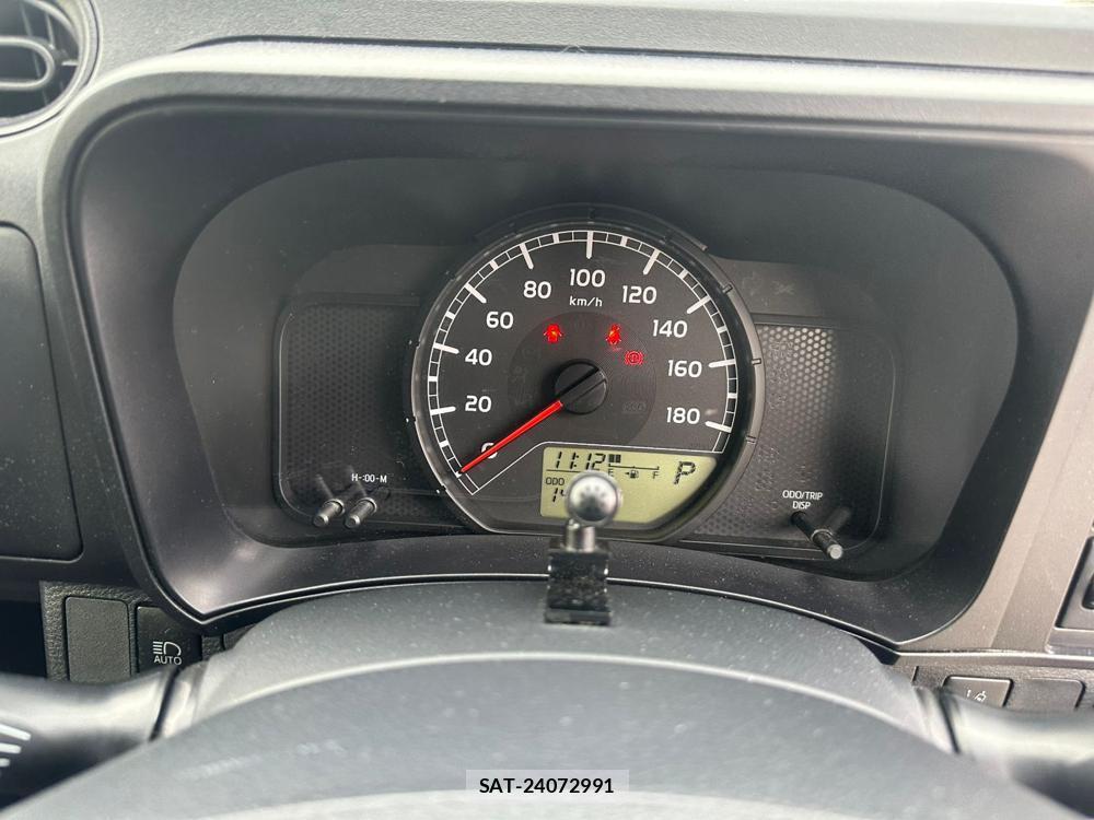 Toyota PROBOX VAN 2020 1589913-14
