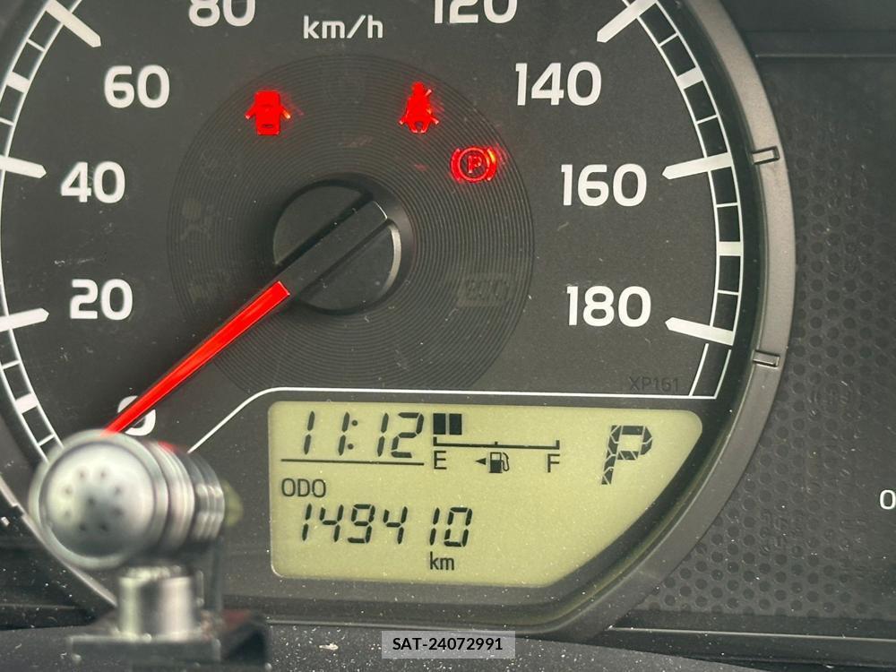 Toyota PROBOX VAN 2020 1589913-15