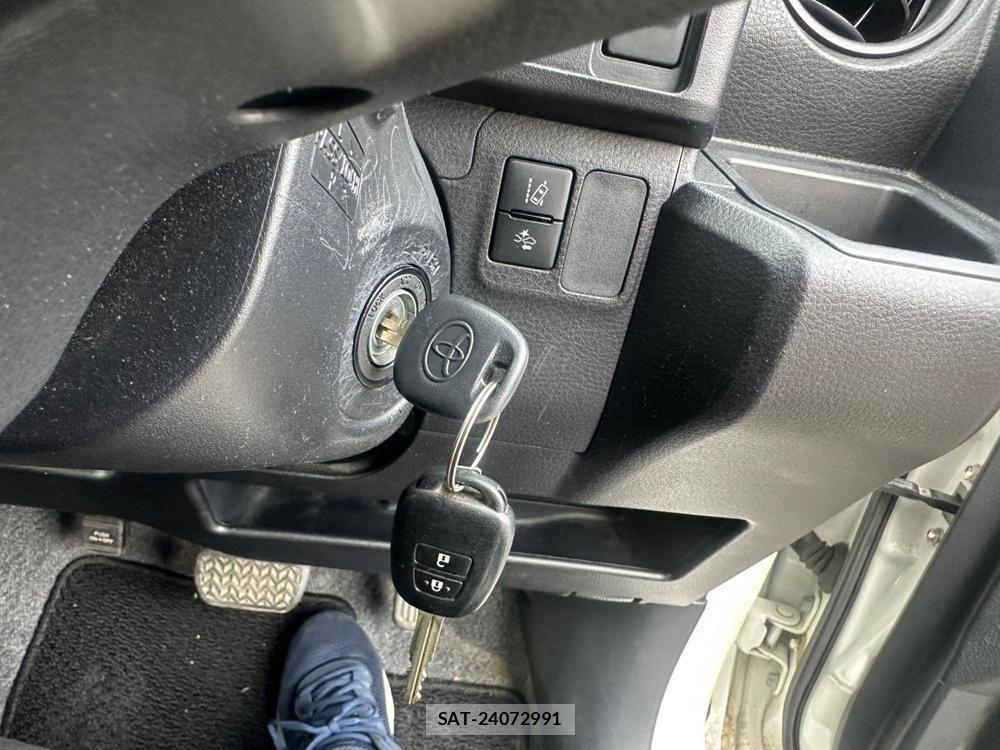 Toyota PROBOX VAN 2020 1589913-16