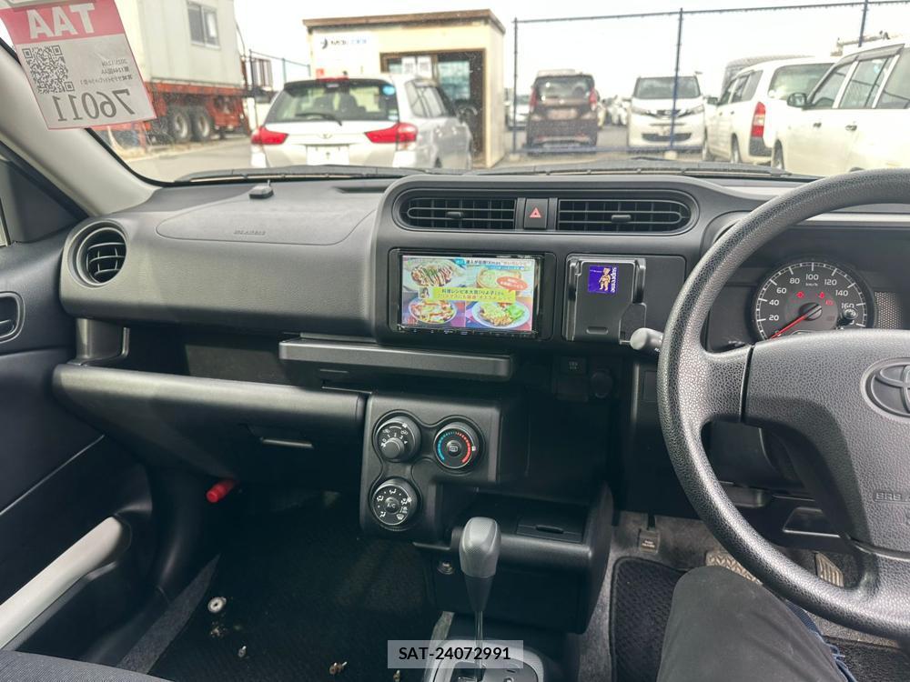 Toyota PROBOX VAN 2020 1589913-17