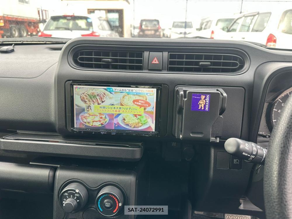Toyota PROBOX VAN 2020 1589913-18