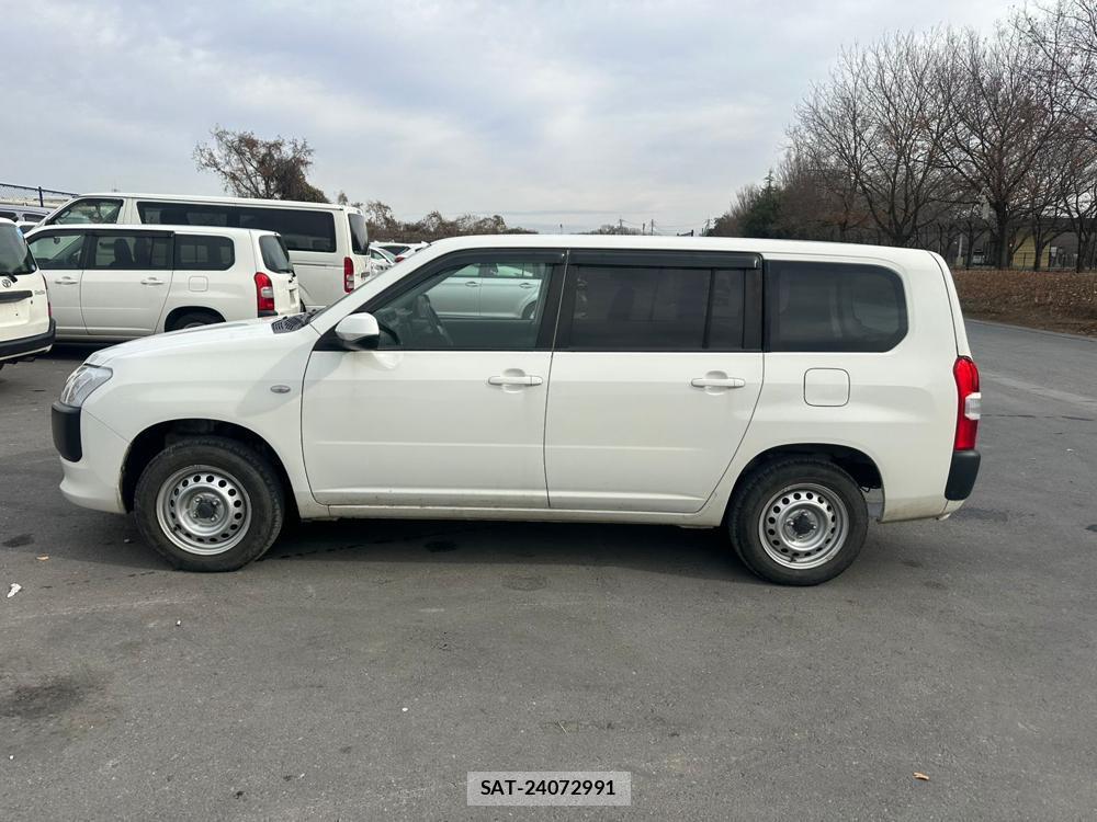 Toyota PROBOX VAN 2020 1589913-1