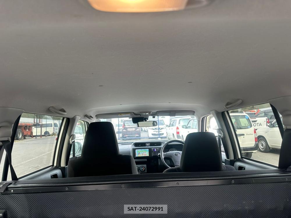 Toyota PROBOX VAN 2020 1589913-22