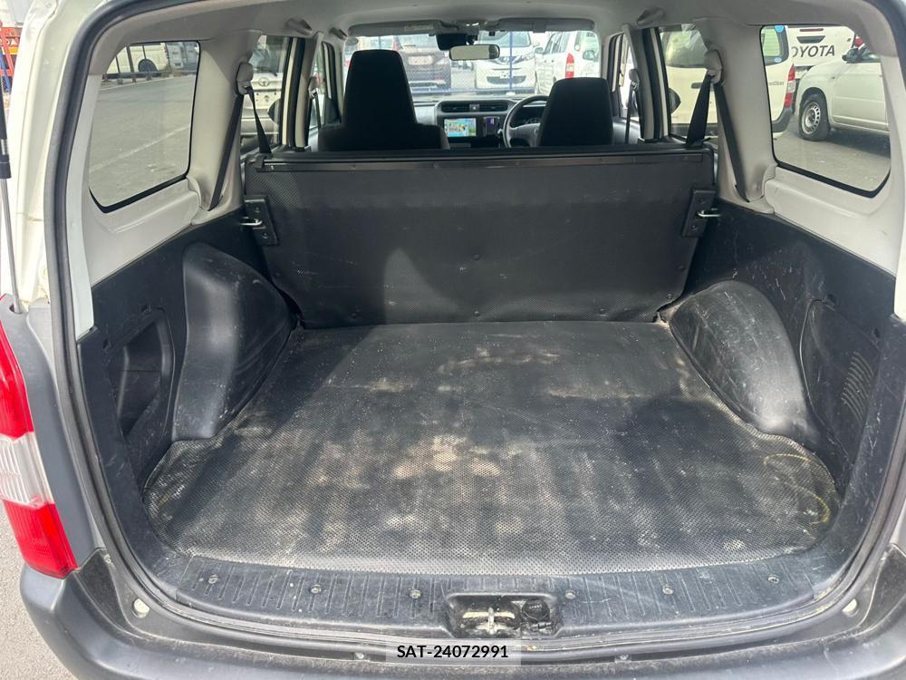 Toyota PROBOX VAN 2020 1589913-23
