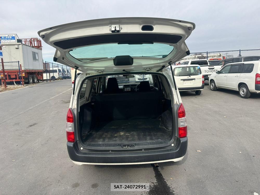 Toyota PROBOX VAN 2020 1589913-24