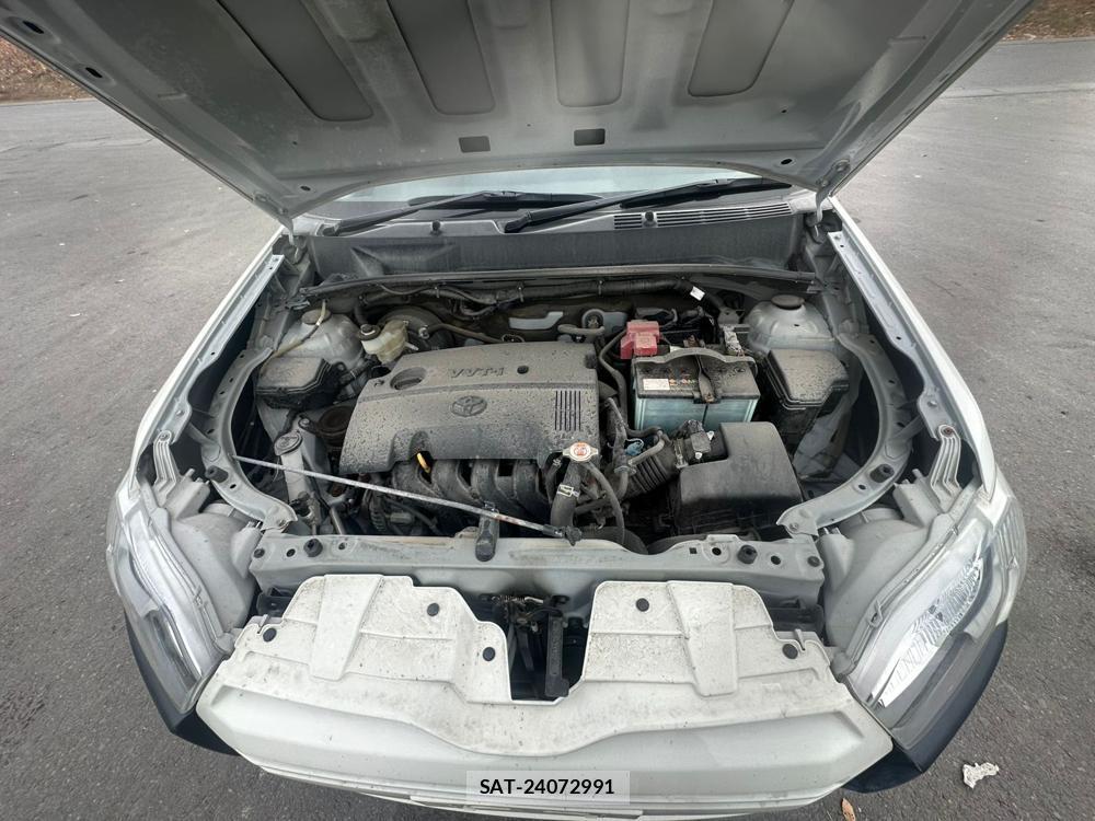 Toyota PROBOX VAN 2020 1589913-25