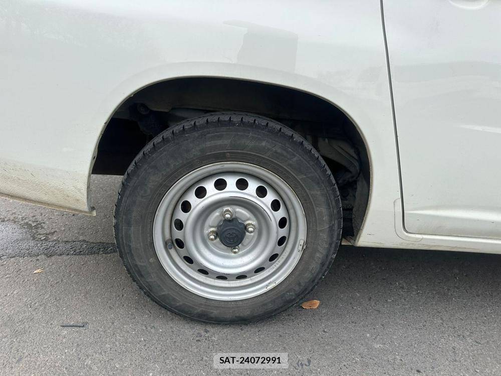 Toyota PROBOX VAN 2020 1589913-26