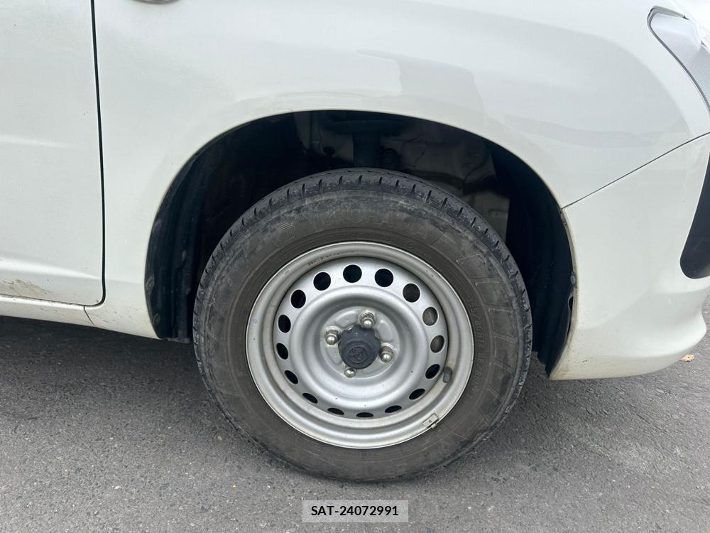 Toyota PROBOX VAN 2020 1589913-27