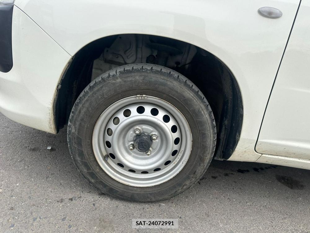 Toyota PROBOX VAN 2020 1589913-28