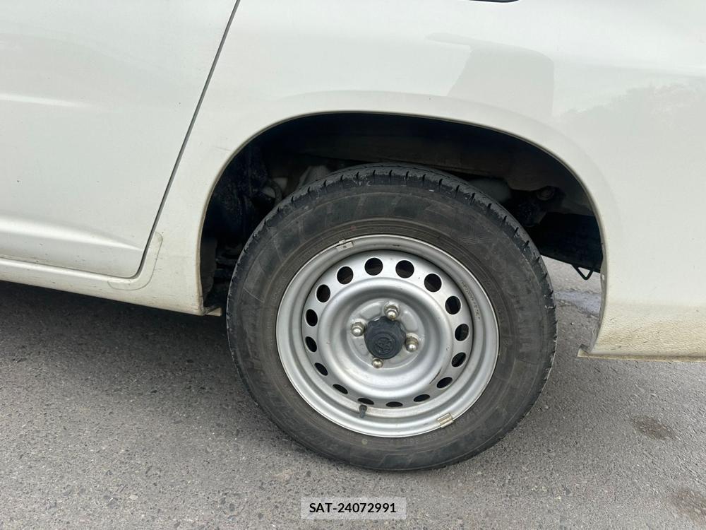 Toyota PROBOX VAN 2020 1589913-29