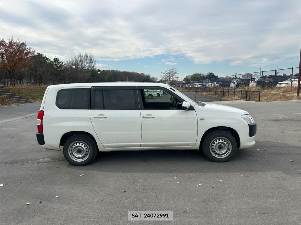 Toyota PROBOX VAN 2020 1589913-5