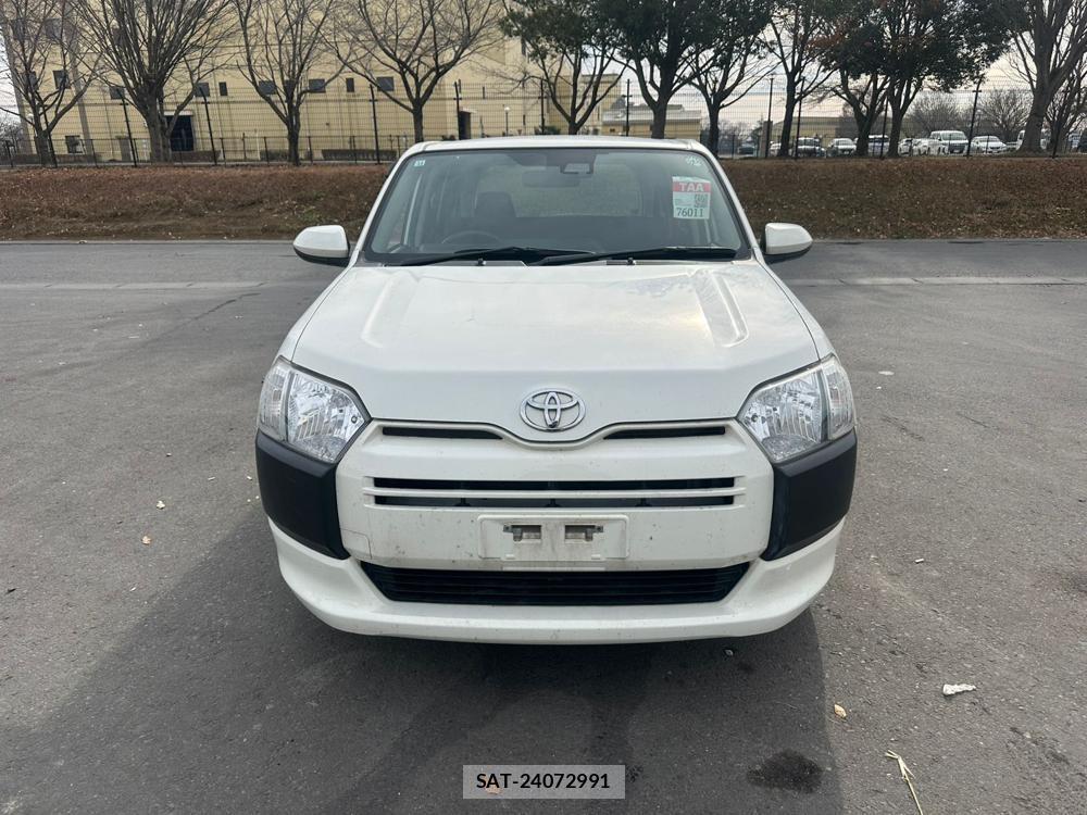 Toyota PROBOX VAN 2020 1589913-7
