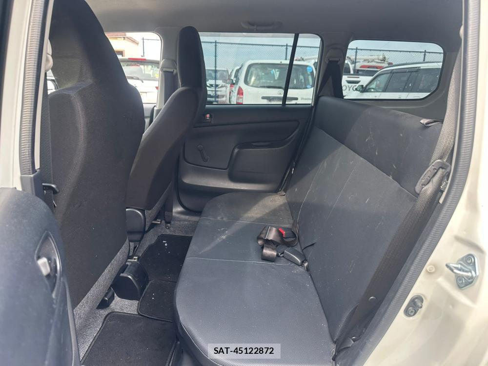 Toyota PROBOX VAN 2020 1538799-9