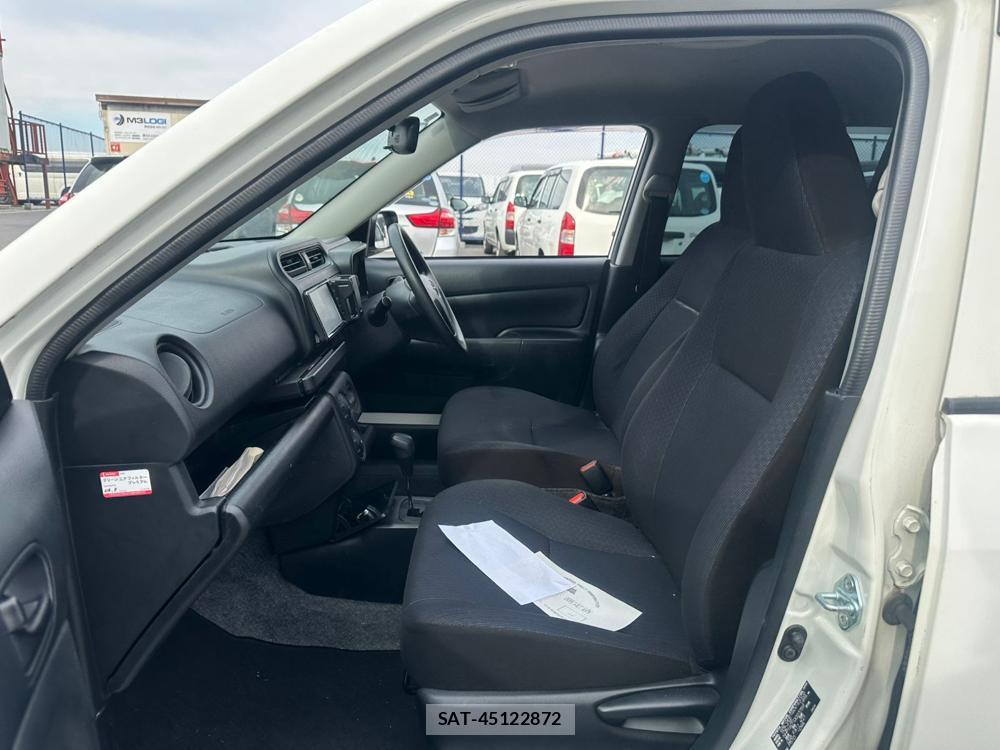 Toyota PROBOX VAN 2020 1538799-10