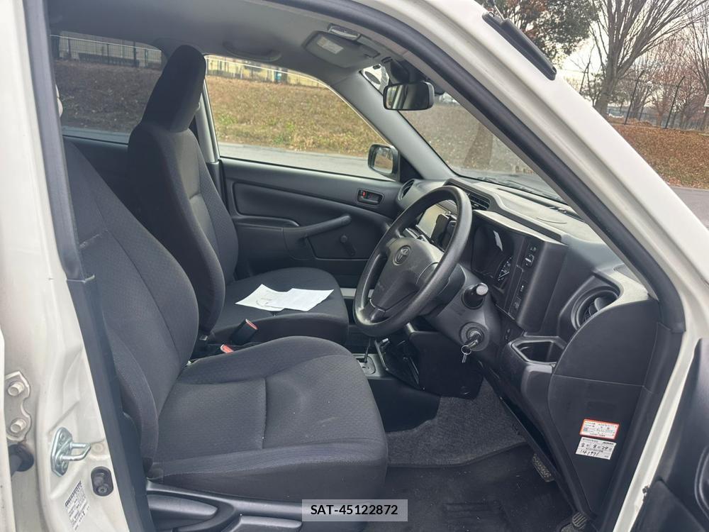 Toyota PROBOX VAN 2020 1538799-11