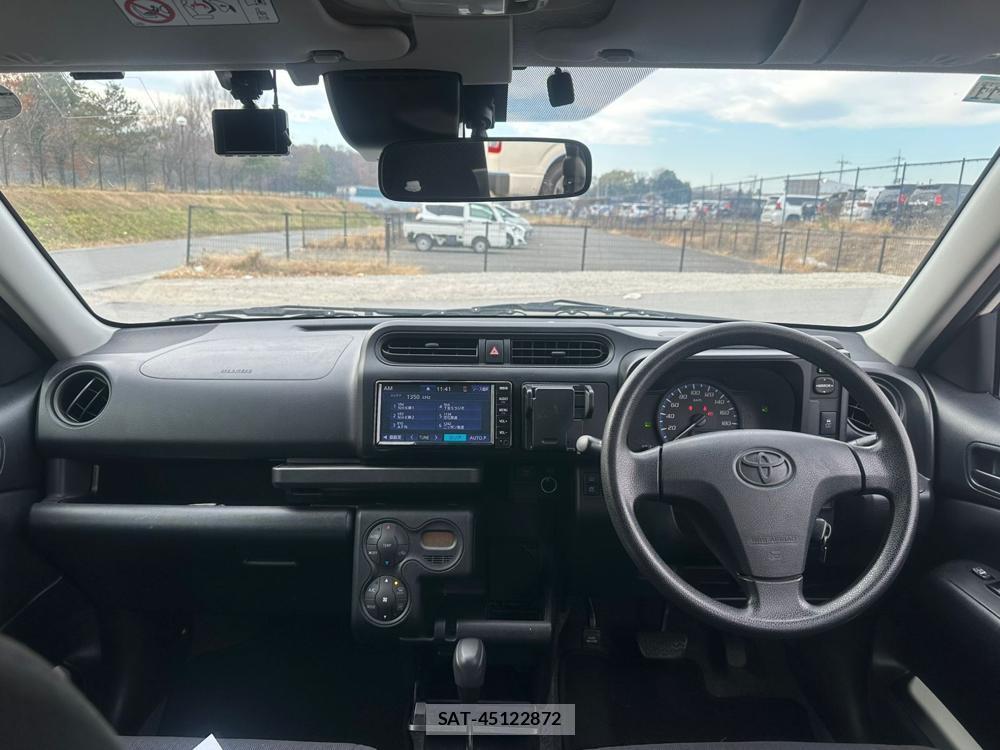 Toyota PROBOX VAN 2020 1538799-12