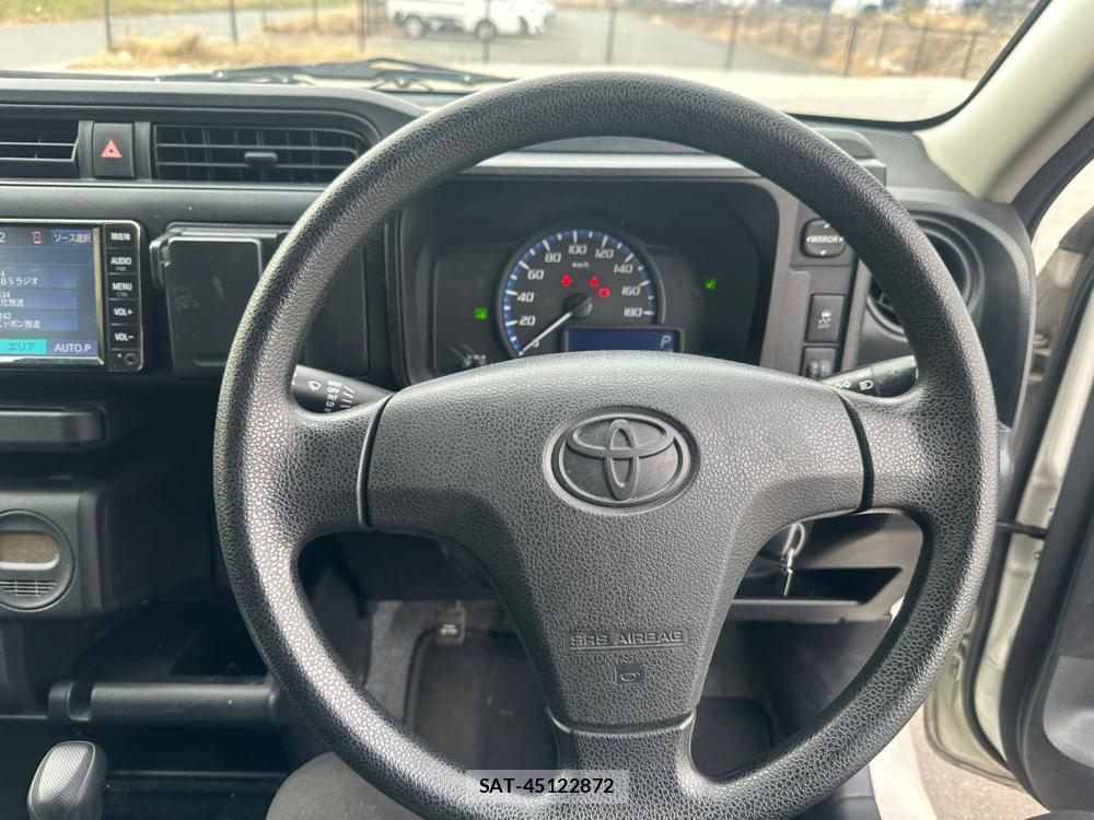 Toyota PROBOX VAN 2020 1538799-13