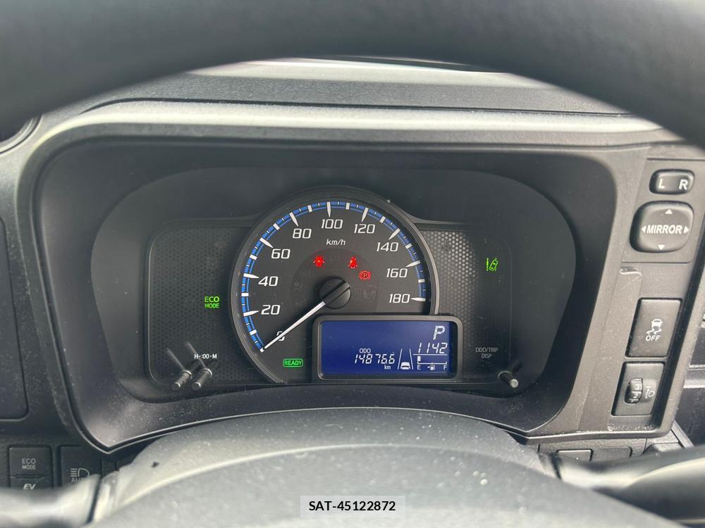 Toyota PROBOX VAN 2020 1538799-14