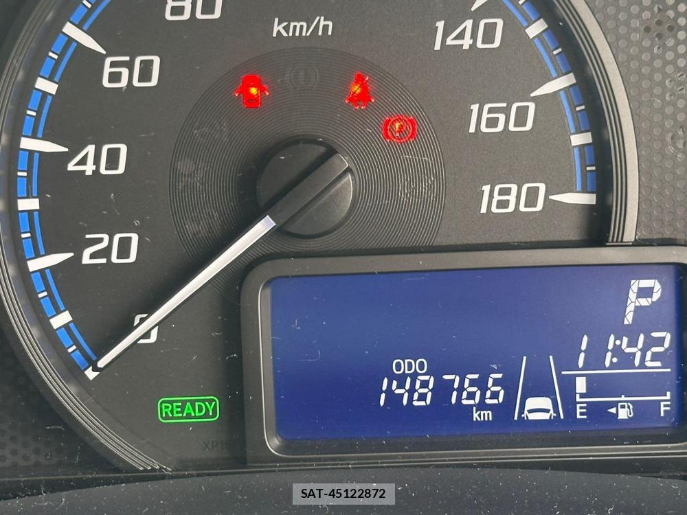 Toyota PROBOX VAN 2020 1538799-15