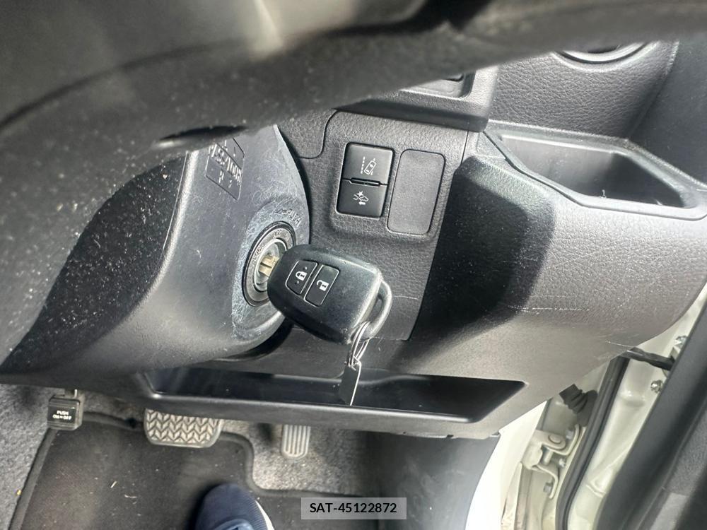 Toyota PROBOX VAN 2020 1538799-16