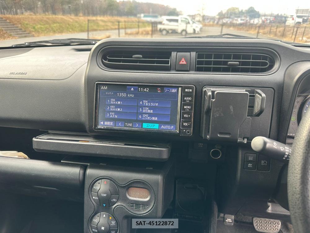 Toyota PROBOX VAN 2020 1538799-18