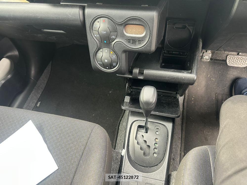 Toyota PROBOX VAN 2020 1538799-19