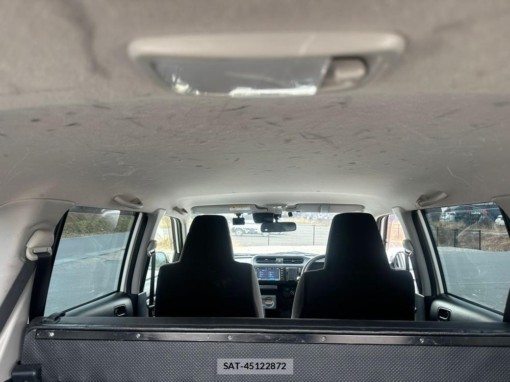 Toyota PROBOX VAN 2020 1538799-22