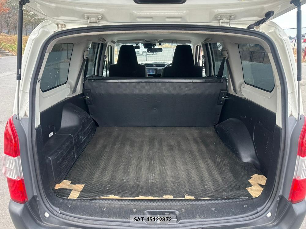 Toyota PROBOX VAN 2020 1538799-23